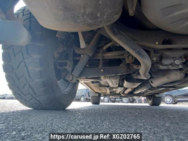 Used 2012 AT nissan x-trail NT31 Image[37]