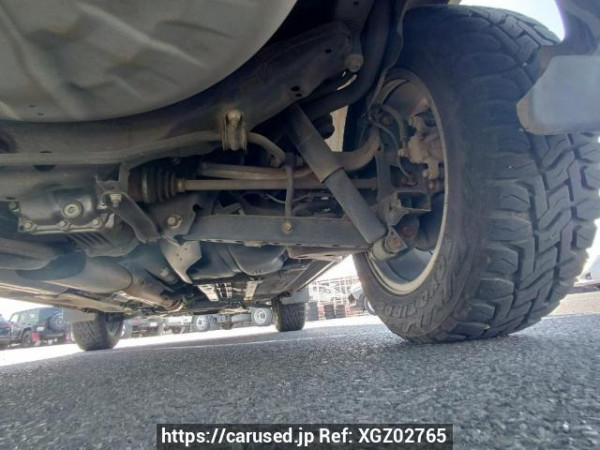 Used 2012 AT nissan x-trail NT31 Image[38]