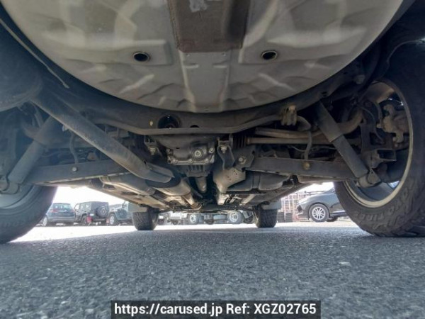 Used 2012 AT nissan x-trail NT31 Image[39]