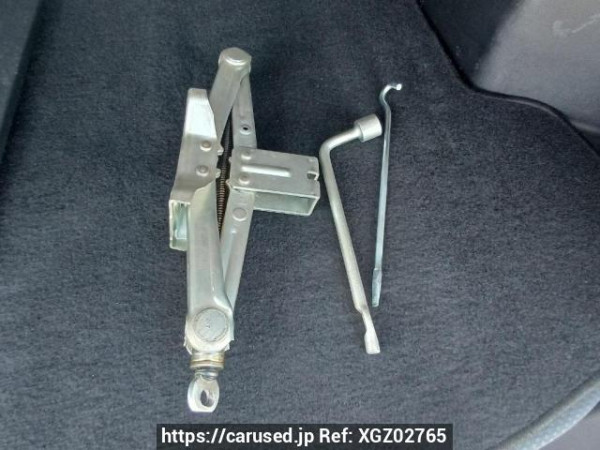 Used 2012 AT nissan x-trail NT31 Image[41]