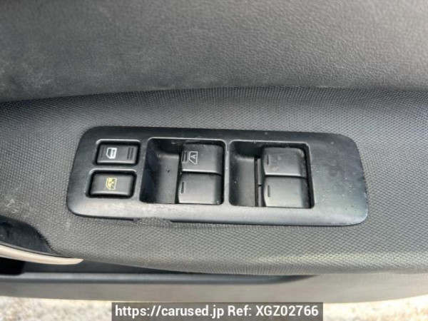 Used 2012 AT nissan dualis KJ10 Image[16]