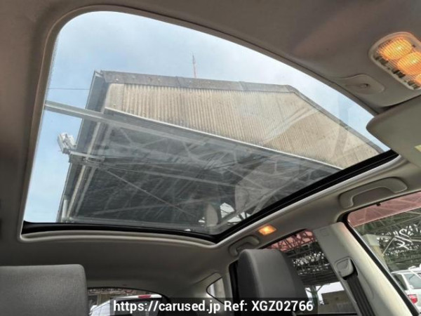 Used 2012 AT nissan dualis KJ10 Image[17]