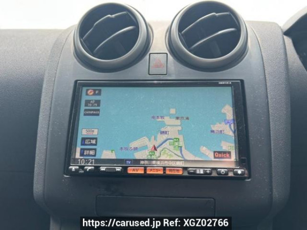 Used 2012 AT nissan dualis KJ10 Image[24]