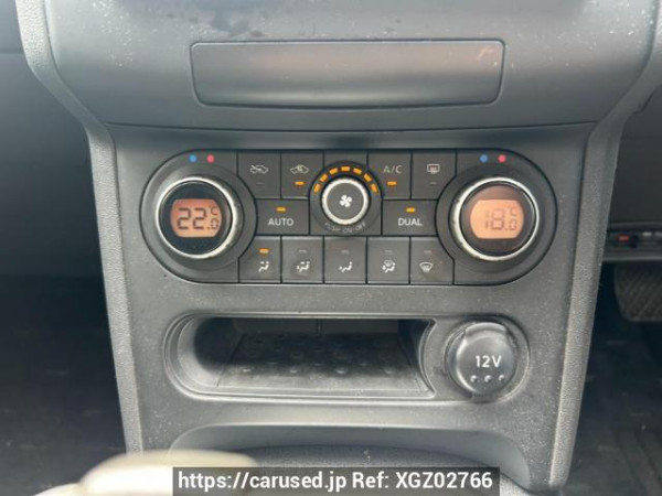 Used 2012 AT nissan dualis KJ10 Image[25]