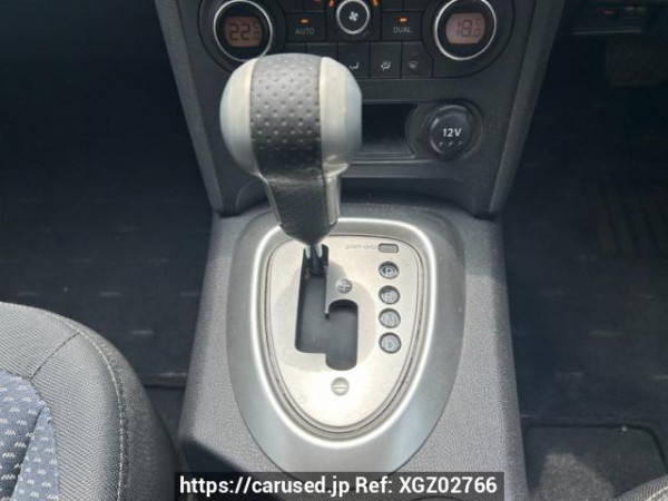 Used 2012 AT nissan dualis KJ10 Image[26]
