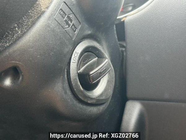 Used 2012 AT nissan dualis KJ10 Image[28]