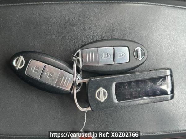 Used 2012 AT nissan dualis KJ10 Image[29]