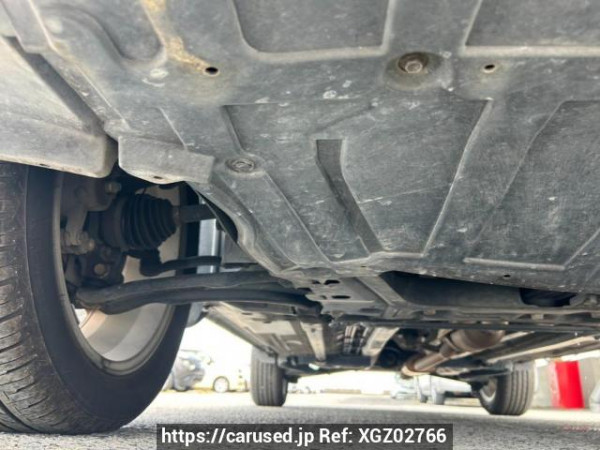 Used 2012 AT nissan dualis KJ10 Image[34]