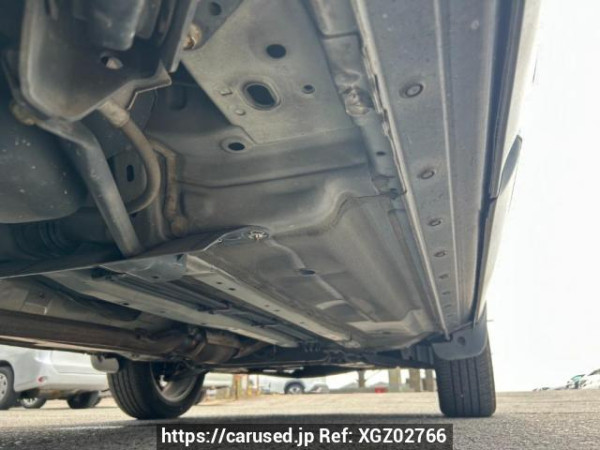 Used 2012 AT nissan dualis KJ10 Image[36]