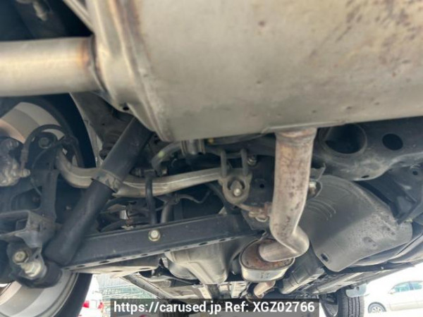 Used 2012 AT nissan dualis KJ10 Image[38]