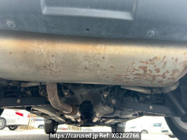 Used 2012 AT nissan dualis KJ10 Image[40]