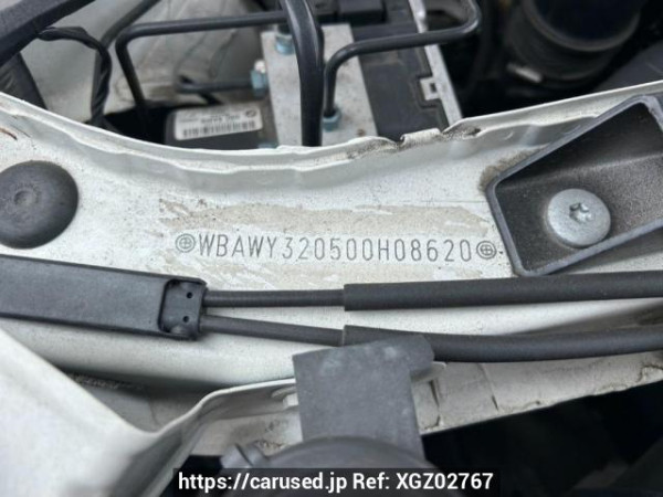 Used 2014 AT bmw x3 WY20 Image[10]