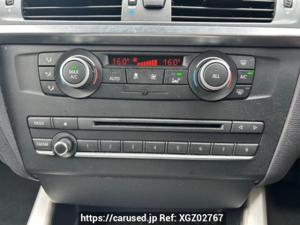 Used 2014 AT bmw x3 WY20 Image[23]