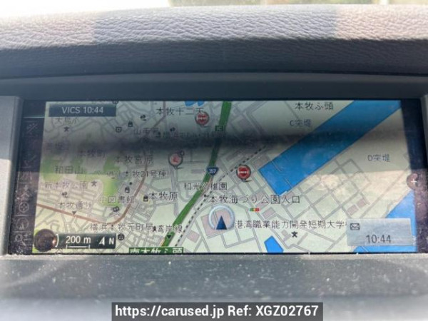 Used 2014 AT bmw x3 WY20 Image[24]