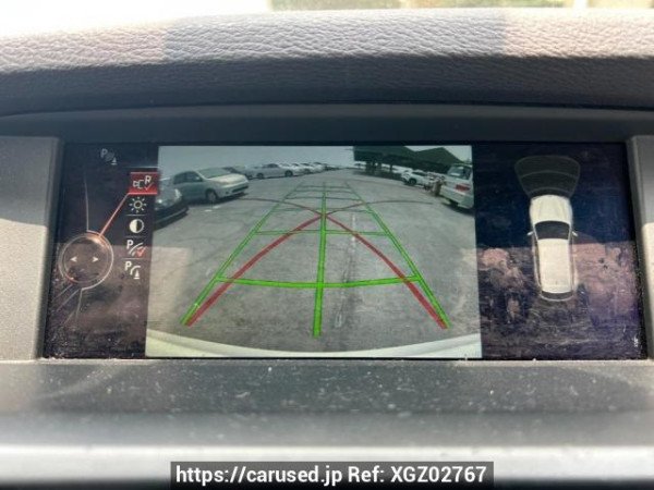 Used 2014 AT bmw x3 WY20 Image[25]