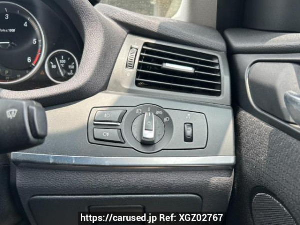 Used 2014 AT bmw x3 WY20 Image[27]