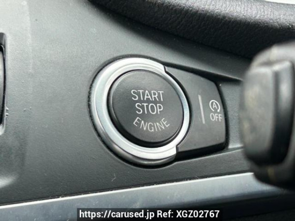 Used 2014 AT bmw x3 WY20 Image[28]