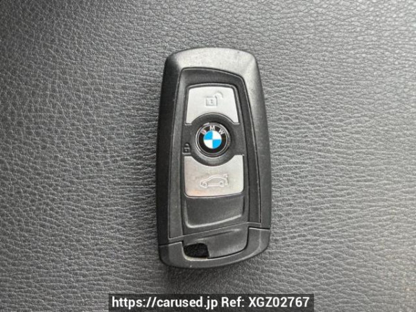Used 2014 AT bmw x3 WY20 Image[29]
