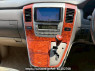 Used 2004 AT toyota alphard ANH10W Image[23]
