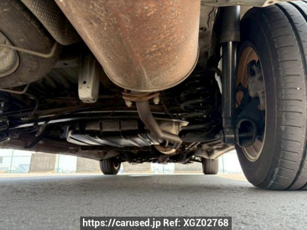 Used 2004 AT toyota alphard ANH10W Image[36]