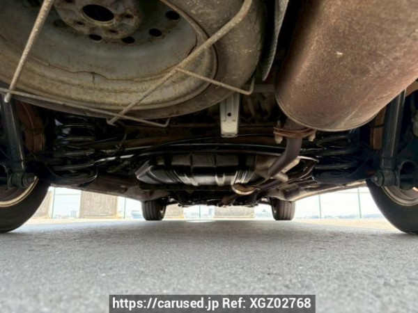 Used 2004 AT toyota alphard ANH10W Image[37]