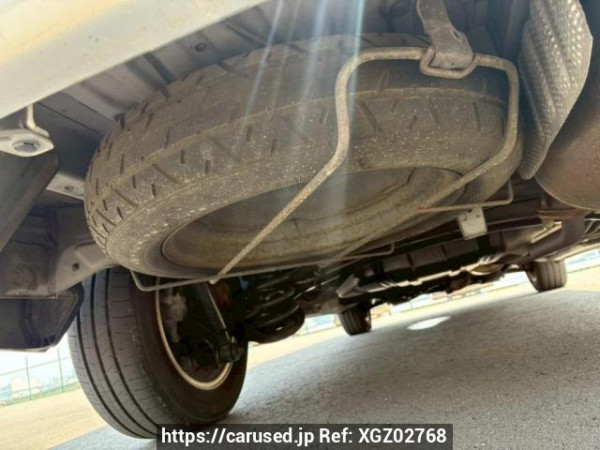 Used 2004 AT toyota alphard ANH10W Image[38]