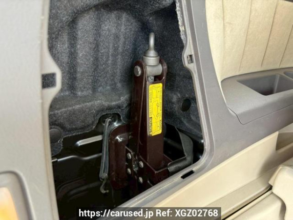 Used 2004 AT toyota alphard ANH10W Image[40]