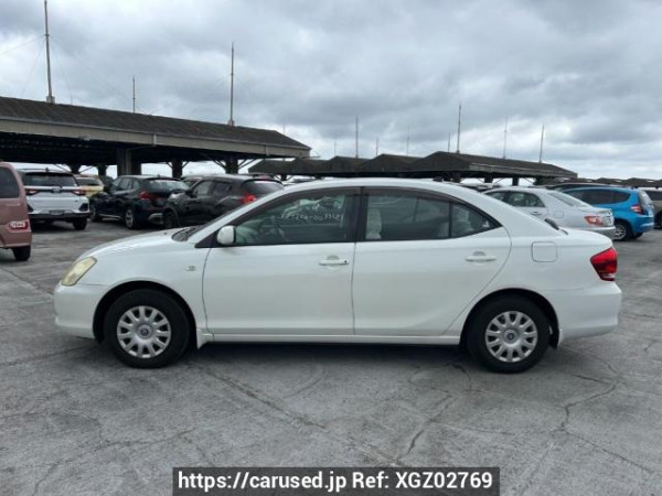 Used 2005 AT toyota allion ZZT240 Image[3]
