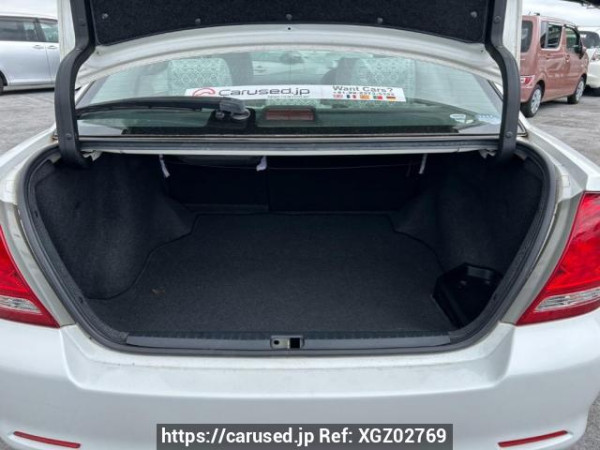 Used 2005 AT toyota allion ZZT240 Image[8]