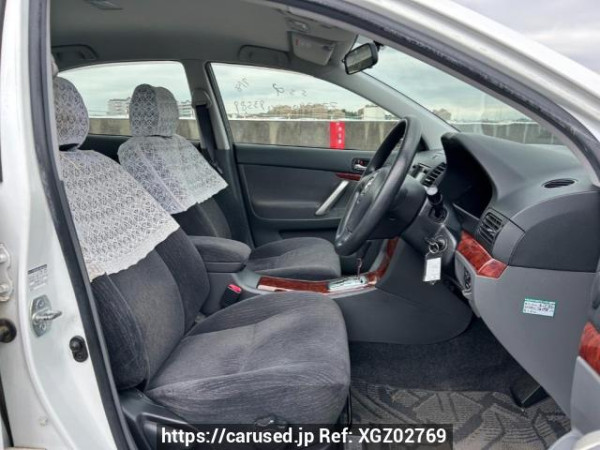 Used 2005 AT toyota allion ZZT240 Image[12]