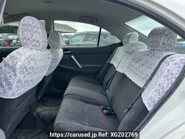 Used 2005 AT toyota allion ZZT240 Image[15]