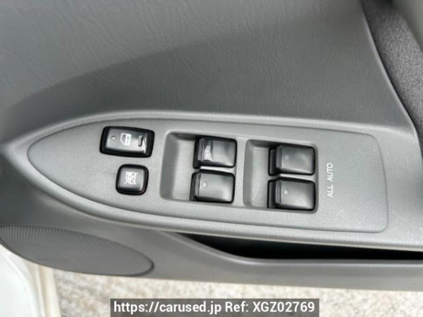 Used 2005 AT toyota allion ZZT240 Image[16]