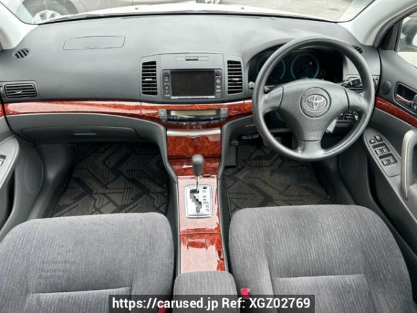 Used 2005 AT toyota allion ZZT240 Image[18]