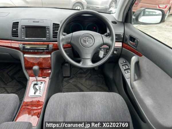 Used 2005 AT toyota allion ZZT240 Image[20]