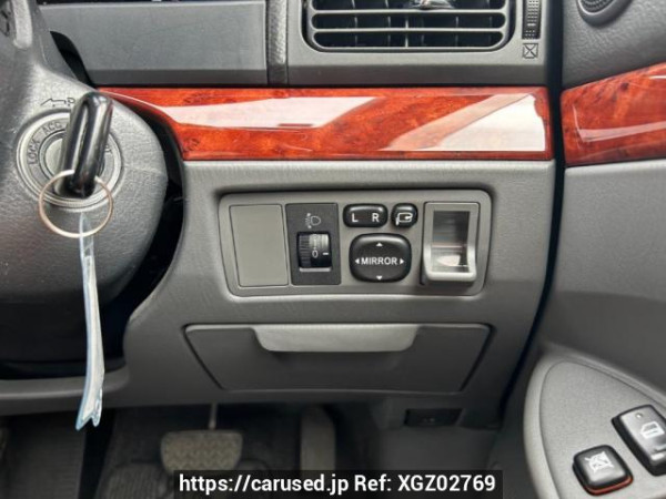 Used 2005 AT toyota allion ZZT240 Image[28]