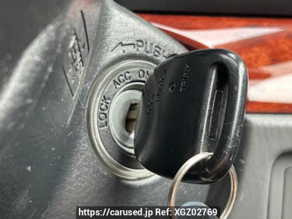 Used 2005 AT toyota allion ZZT240 Image[29]