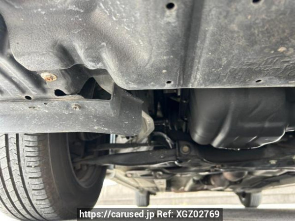 Used 2005 AT toyota allion ZZT240 Image[35]