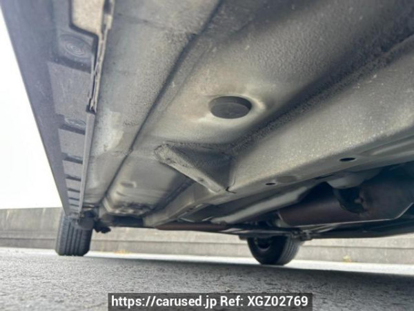 Used 2005 AT toyota allion ZZT240 Image[37]