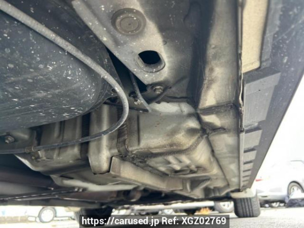 Used 2005 AT toyota allion ZZT240 Image[38]