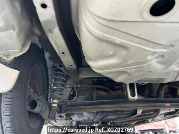 Used 2005 AT toyota allion ZZT240 Image[41]