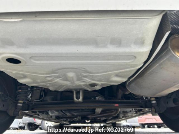 Used 2005 AT toyota allion ZZT240 Image[43]