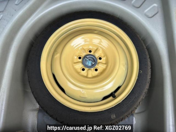Used 2005 AT toyota allion ZZT240 Image[44]