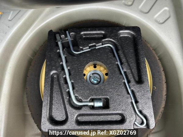 Used 2005 AT toyota allion ZZT240 Image[45]