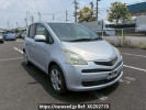 Toyota Ractis NCP100