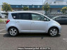 Used 2006 AT toyota ractis NCP100 Image[7]