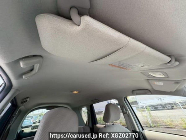 Used 2006 AT toyota ractis NCP100 Image[16]