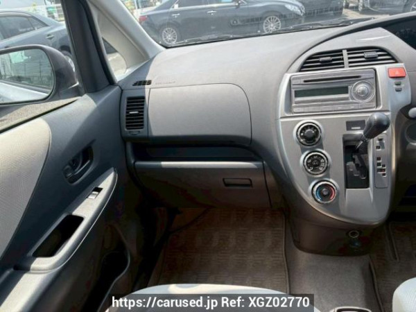 Used 2006 AT toyota ractis NCP100 Image[18]