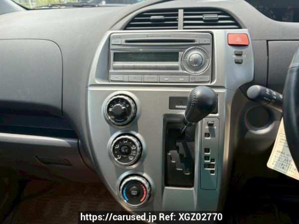 Used 2006 AT toyota ractis NCP100 Image[20]