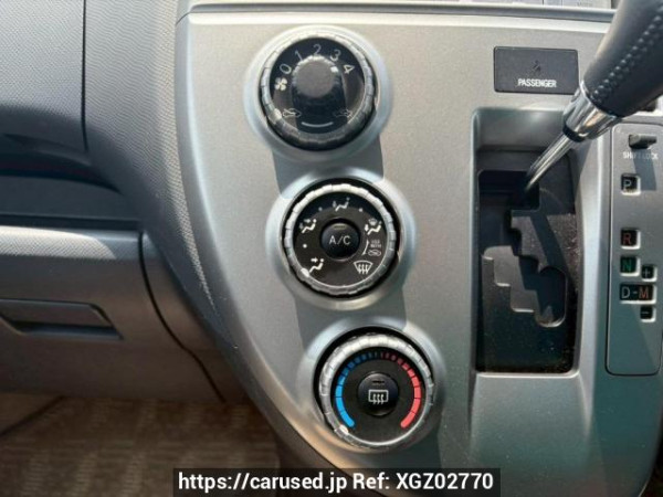 Used 2006 AT toyota ractis NCP100 Image[22]