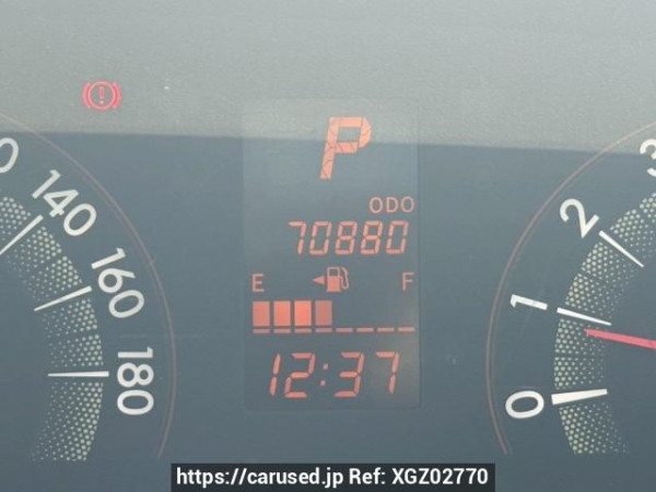 Used 2006 AT toyota ractis NCP100 Image[25]